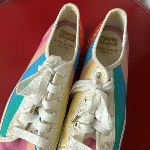 Keds for Kate Spade Sz 6 - Picture 9 of 10